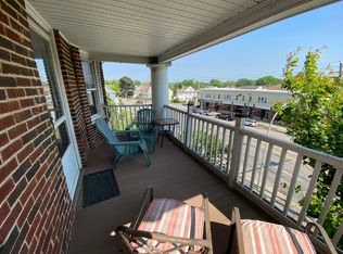 404 Mount Auburn St #2A, Watertown, MA 02472