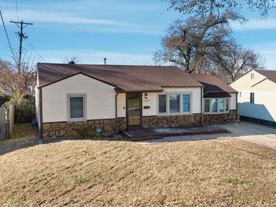 2637 N Volutsia St, Wichita, KS, 67219
