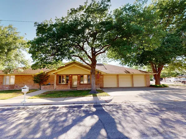 2715 N Jade Ave, Hobbs, NM 88240