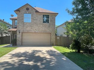 8906 Intervale St, Houston, TX 77075