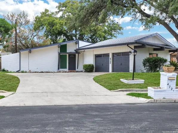 4723 LAVENDER LN, San Antonio, TX 78220