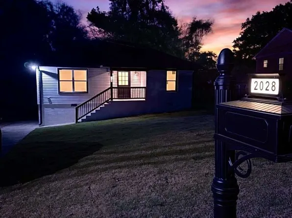 2028 Hilburn Dr SE, Atlanta, GA 30316