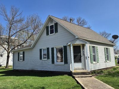 911 13th St, Milford, IA, 51351