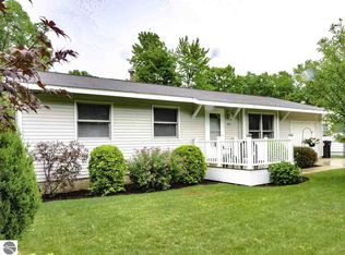 837 Rose St, Traverse City, MI 49686
