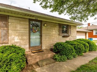 5280 Scottsville Rd, Floyds knobs, IN 47119