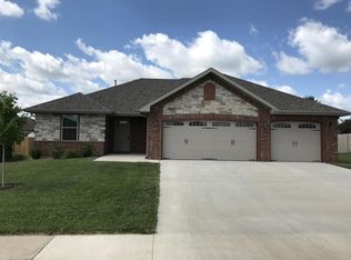4357 W 1st St, Battlefield, MO 65619