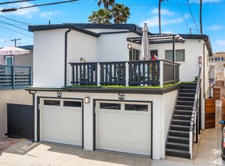 110 E Montreal St, Playa Del Rey, CA 90293