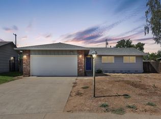 2113 Danbury Way, Rancho Cordova, CA 95670