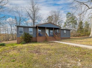 2660 Piney Grove Church Rd, Littleton, NC 27850