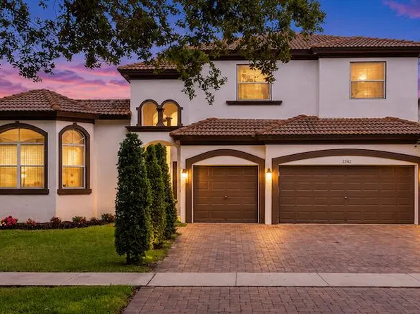 2242 SW 130TH Terrace, Miramar, FL 33027