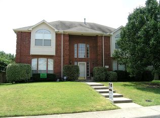 1714 Calgary Dr, Desoto, TX 75115