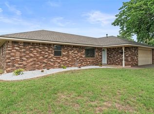 419 N Noble Ave, Watonga, OK 73772
