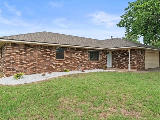419 N Noble Ave, Watonga, OK 73772