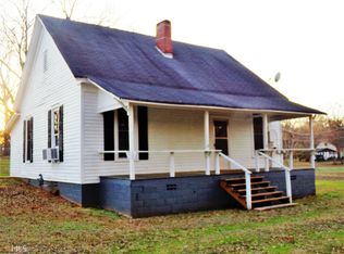 125 Pine St, Eatonton, GA 31024