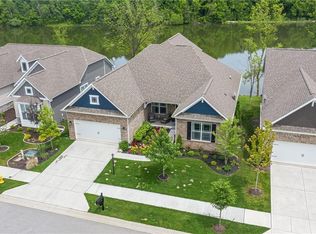 10127 Solace Ln, Indianapolis, IN 46280