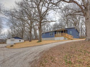 2304 Route C, Goodman, MO 64843