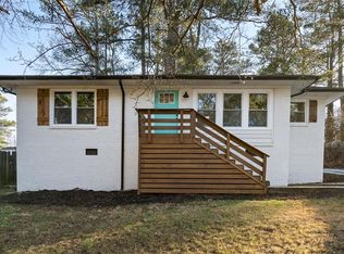 1303 Rock Springs St, Forest Park, GA 30297