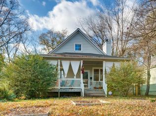 805 Tift Ave SW, Atlanta, GA 30310