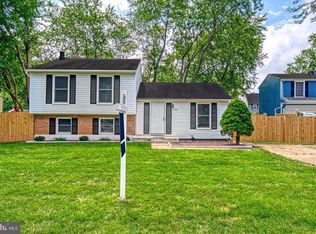 8593 Fairfax St, Manassas, VA 20110