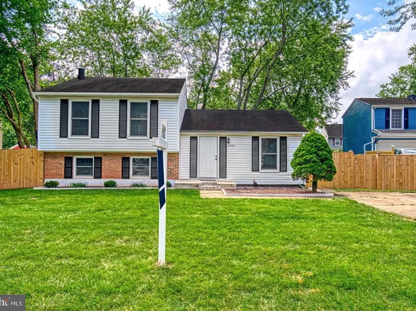 8593 Fairfax St, Manassas, VA 20110