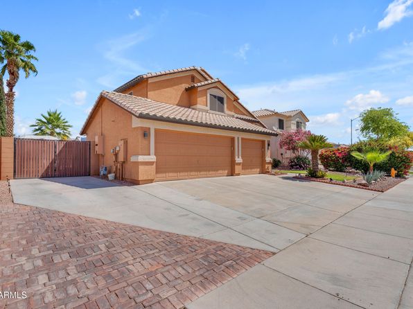 16040 W Grant St, Goodyear, AZ 85338