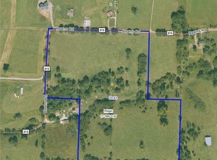 Reams Rd, Gentry, AR 72734