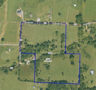 Reams Rd, Gentry, AR, 72734