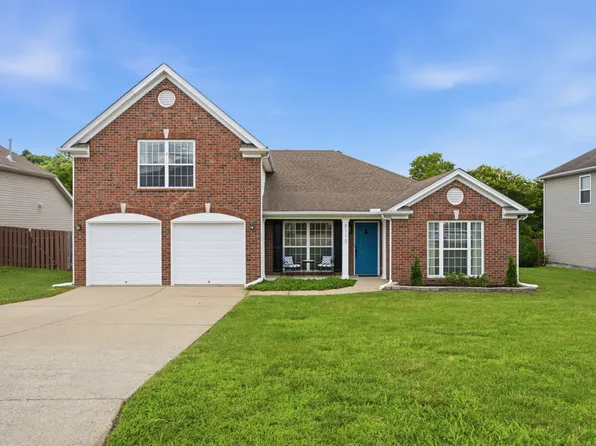 8113 Boone Trce, Nashville, TN 37221