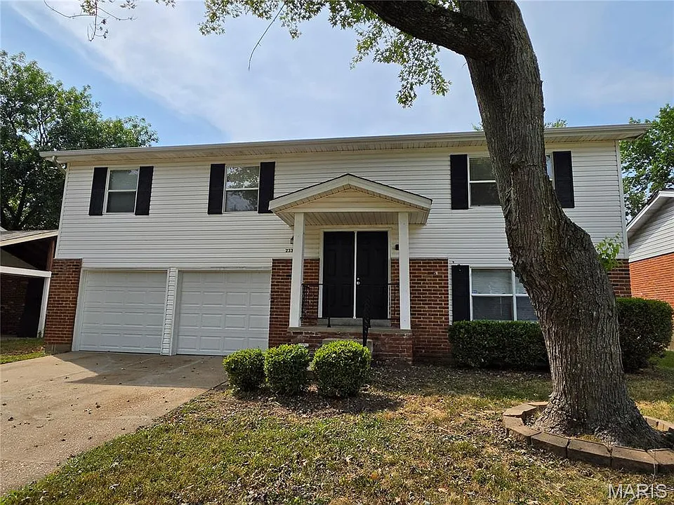 2337 Millvalley Dr
