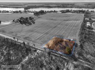 1 10 1/2 Ave, Cameron, WI 54822