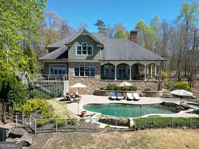 5473 Dogwood Ln, Gainesville, GA, 30504