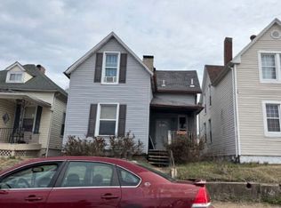 4123 Beethoven Ave, Saint Louis, MO 63116