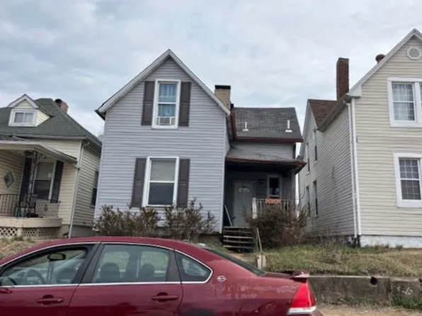 4123 Beethoven Ave, Saint Louis, MO 63116