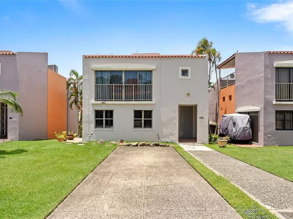 150 Palmas Dr #C-205, Humacao, PR 00791