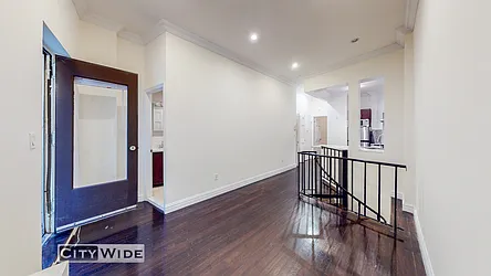 Rented by City Wide Apartments