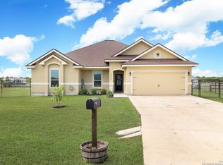 14406 Mangold Way, Atascosa, TX 78002