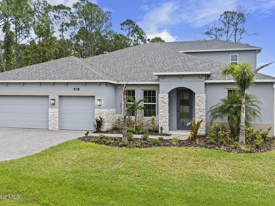 3803 Ornis Ct