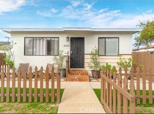 4208 W 182nd St, Torrance, CA 90504
