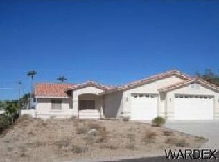 3555 Jamaica Blvd S #10, Lake Havasu City, AZ 86406