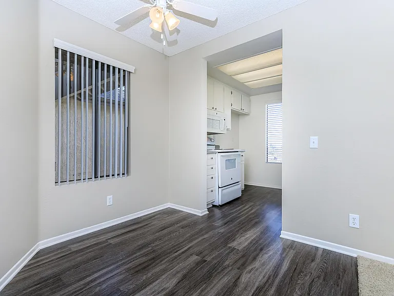 Spring Lakes Apartment Homes — Photo 37