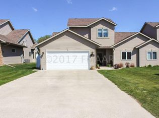 2302 Westgate Dr, Hawley, MN 56549