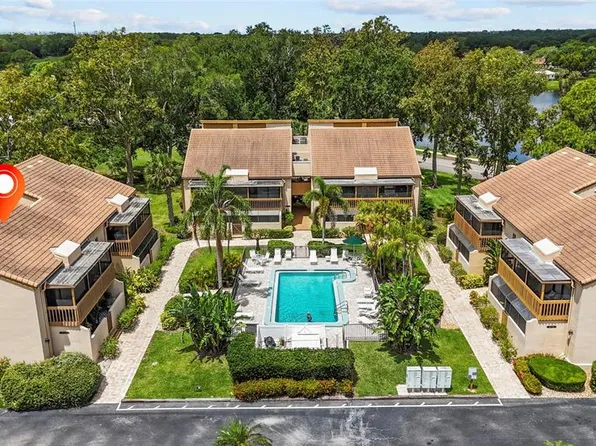 3037 Willow Green Dr #12, Sarasota, FL 34235