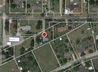 14950 W Broadway St, Yukon, OK 73099