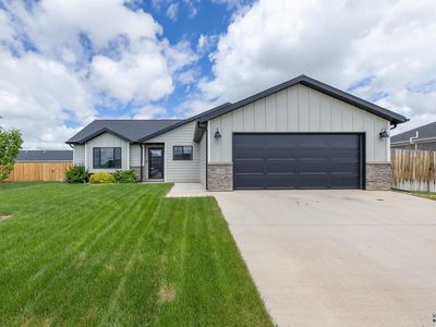 3408 Jim St, Rapid City, SD, 57703