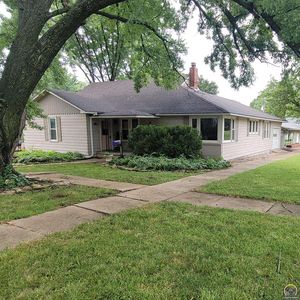 425 Kansas Ave, Holton, KS, 66436