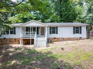 866 Ponderosa Dr, Soddy Daisy, TN 37379