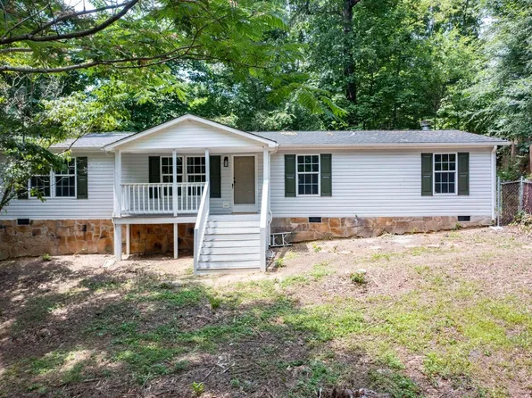 866 Ponderosa Dr, Soddy Daisy, TN 37379