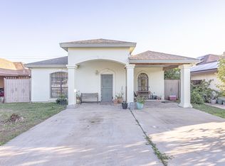 1527 Wilfrano Dr, Laredo, TX 78046