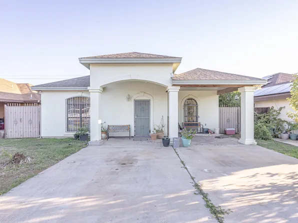 1527 Wilfrano Dr, Laredo, TX 78046