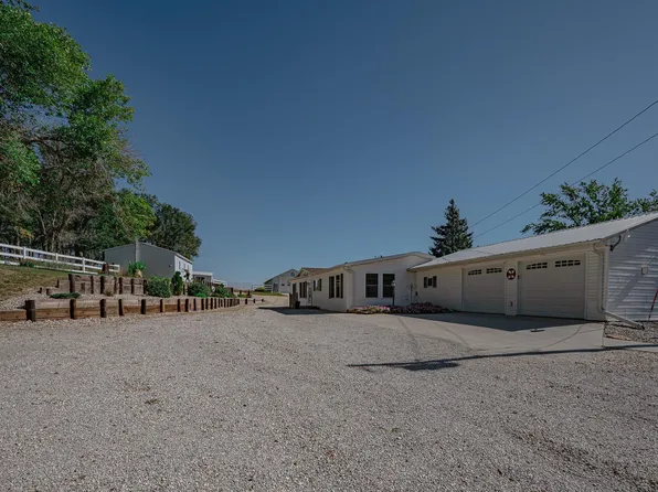 2074 Pocahontas Ave, Correctionville, IA 51016